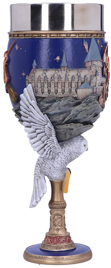 Nemesis Now Harry Potter (Hogwarts) pokal