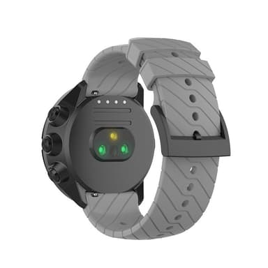 Suunto 7/9/9 baro/D5 Urrem Grå