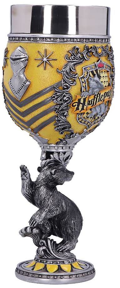 Nemesis Now Harry Potter (Hufflepuff) pokal