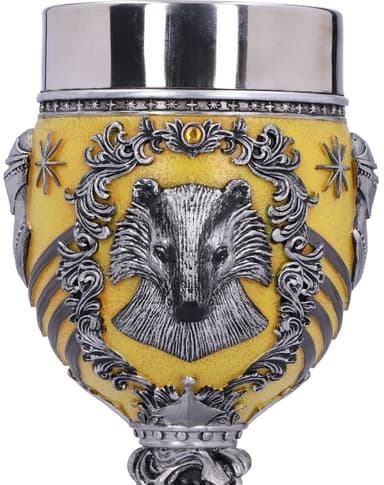 Nemesis Now Harry Potter (Hufflepuff) pokal