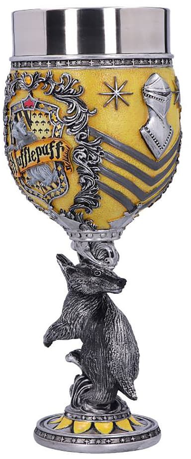 Nemesis Now Harry Potter (Hufflepuff) pokal