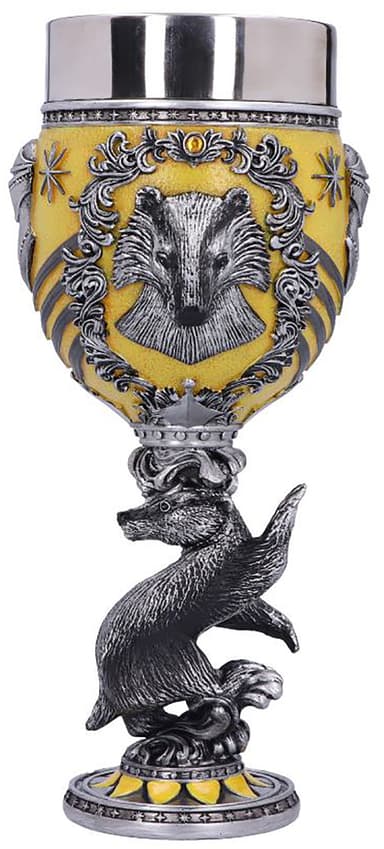 Nemesis Now Harry Potter (Hufflepuff) pokal