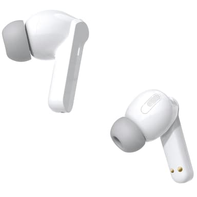 Virkelig trådløse Bluetooth-øretelefoner