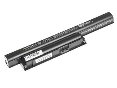 Laptopbatteri Sony Vaio PCG-71211M PCG-61211M PCG-71212M