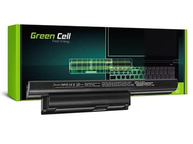 Laptopbatteri Sony Vaio PCG-71211M PCG-61211M PCG-71212M
