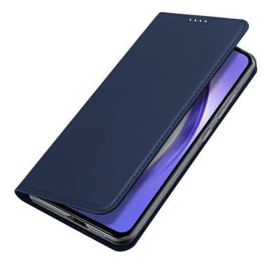 DUX DUCIS Samsung A55 5G Skin Pro Series Flip Cover - Blå