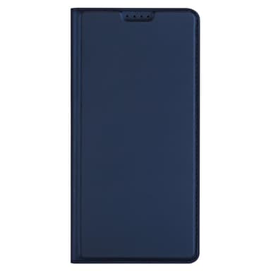 DUX DUCIS Samsung A55 5G Skin Pro Series Flip Cover - Blå