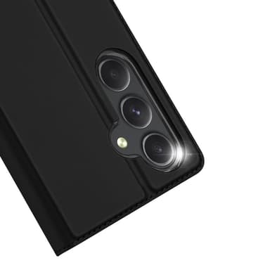 DUX DUCIS Samsung A55 5G Skin Pro Series Flip Cover - Sort