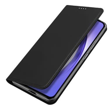 DUX DUCIS Samsung A55 5G Skin Pro Series Flip Cover - Sort