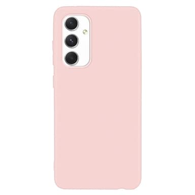 SKALO Samsung A35 5G Ultratynd TPU-skal - Pink
