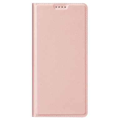 DUX DUCIS Samsung A55 5G Skin Pro Series Flip Cover - Pink