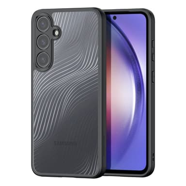 DUX DUCIS Samsung A55 5G Aimo Series Cover - Sort