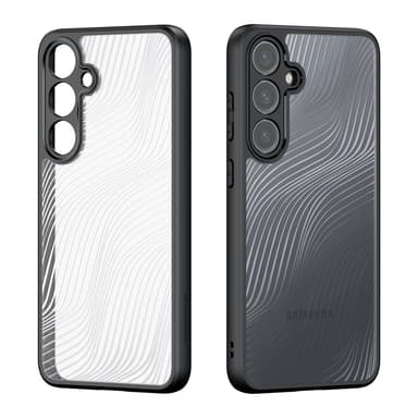 DUX DUCIS Samsung A55 5G Aimo Series Cover - Sort