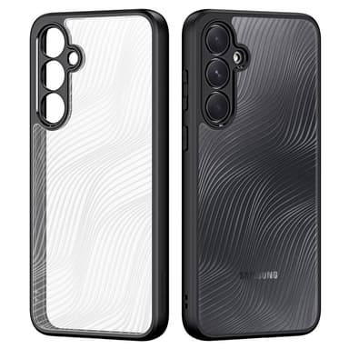 DUX DUCIS Samsung A35 5G Aimo Series Cover - Sort