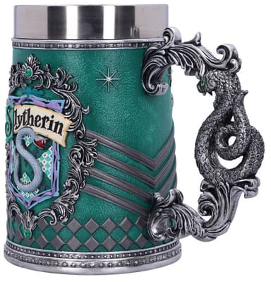 Nemesis Now Harry Potter (Slytherin) krus