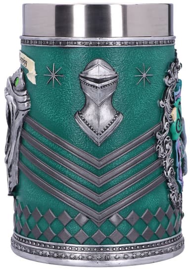 Nemesis Now Harry Potter (Slytherin) krus