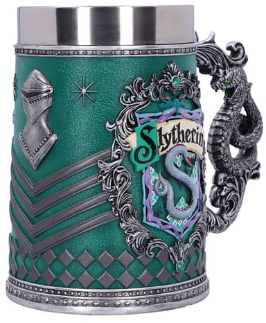 Nemesis Now Harry Potter (Slytherin) krus