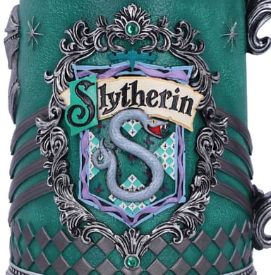 Nemesis Now Harry Potter (Slytherin) krus