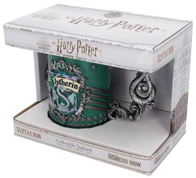 Nemesis Now Harry Potter (Slytherin) krus
