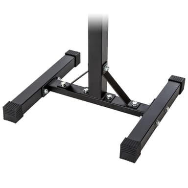 Squat rack - sort