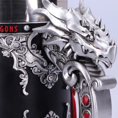 Nemesis Now Dungeons & Dragons krus