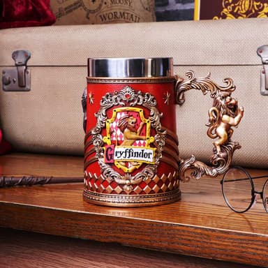 Nemesis Now Harry Potter (Gryffindor) krus