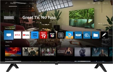 Philips 32" 6000-Series Full-HD LED TV