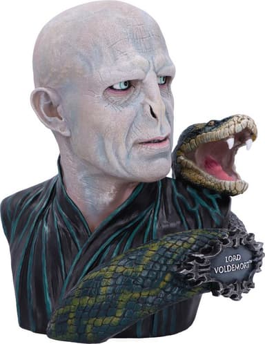 Nemesis Now Harry Potter actionfigur (Lord Voldemort)