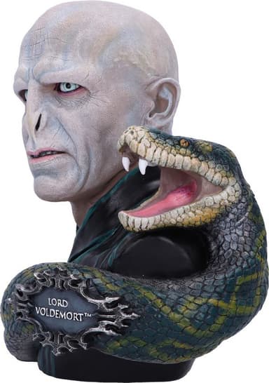 Nemesis Now Harry Potter actionfigur (Lord Voldemort)