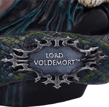 Nemesis Now Harry Potter actionfigur (Lord Voldemort)