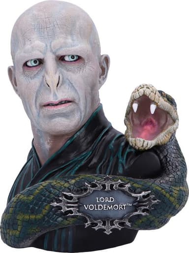 Nemesis Now Harry Potter actionfigur (Lord Voldemort)