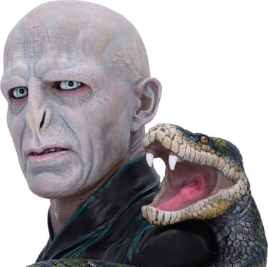 Nemesis Now Harry Potter actionfigur (Lord Voldemort)