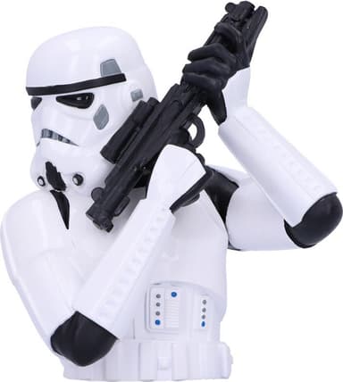 Nemesis Now Star Wars actionfigur (Stormtrooper)