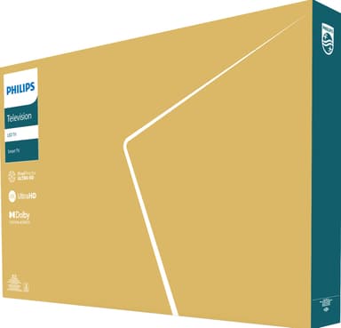 Philips 32" 6000-Series Full-HD LED TV
