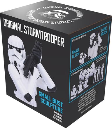 Nemesis Now Star Wars actionfigur (Stormtrooper)