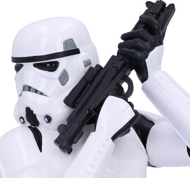 Nemesis Now Star Wars actionfigur (Stormtrooper)