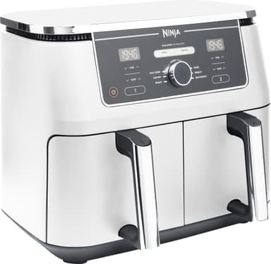 Ninja Foodi MAX air fryer AF400EUWH (hvid)