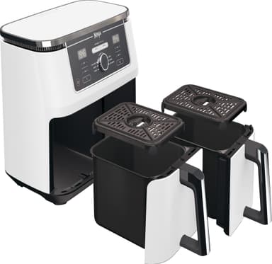 Ninja Foodi MAX air fryer AF400EUWH (hvid)