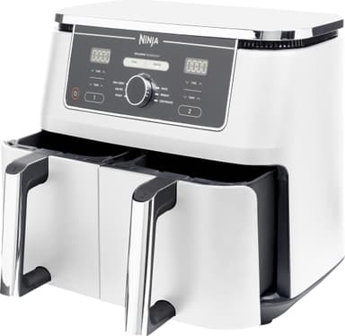 Ninja Foodi MAX air fryer AF400EUWH (hvid)