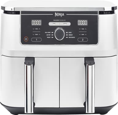 Ninja Foodi MAX air fryer AF400EUWH (hvid)