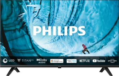 Philips 32" 6000-Series Full-HD LED TV