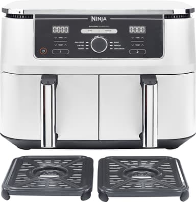 Ninja Foodi MAX air fryer AF400EUWH (hvid)