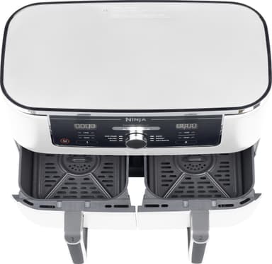 Ninja Foodi MAX air fryer AF400EUWH (hvid)