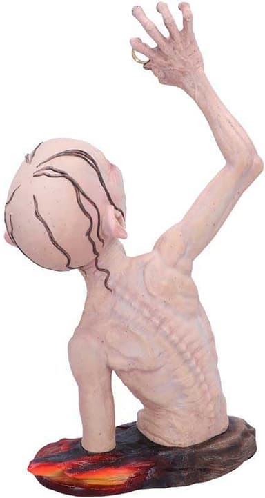 Nemesis Now Ringenes Herre actionfigur (Gollum)