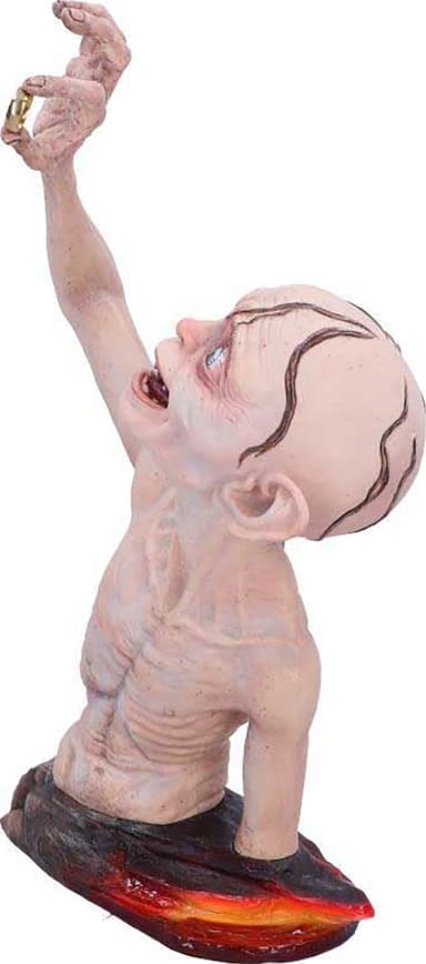 Nemesis Now Ringenes Herre actionfigur (Gollum)
