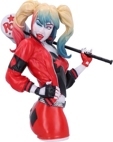 Nemesis Now Harley Quinn actionfigur