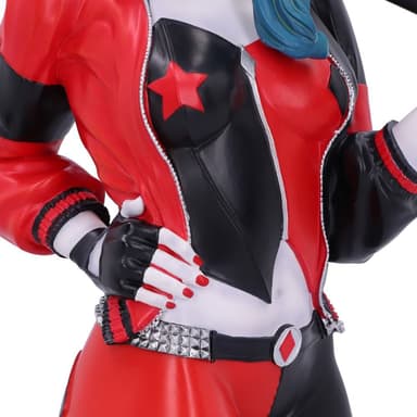 Nemesis Now Harley Quinn actionfigur