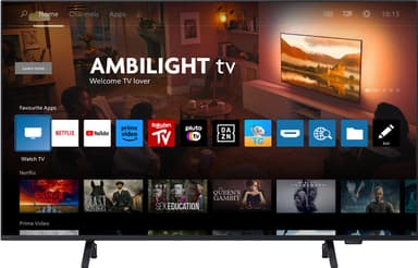 Philips 50" PUS8349 4K LED Ambilight TV (2024)