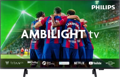 Philips 50" PUS8349 4K LED Ambilight TV (2024)