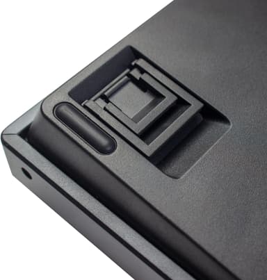 Keychron K2 trådløs tastatur (Gateron Red-switches)